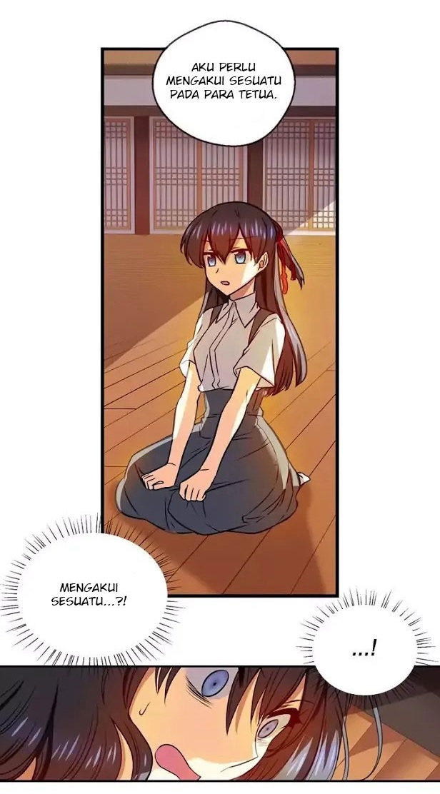 Hyulla’s Race Chapter 44.2 Bahasa Indonesia